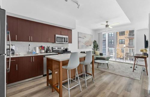 Lodgeur Denton - next to Rayzor Ranch, hospitals, close to UNT - Foto 8