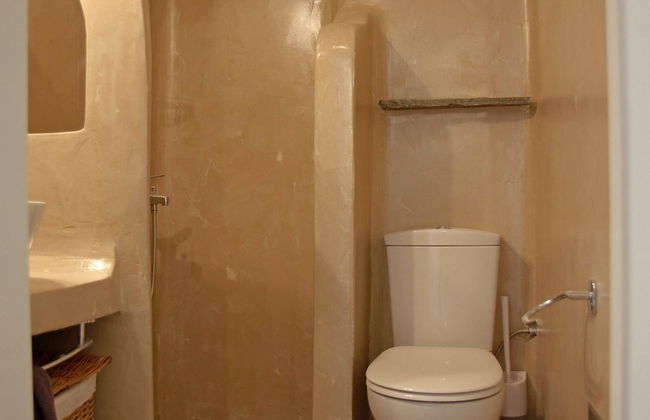 The 4 Travellers Halkidiki - Foto 67