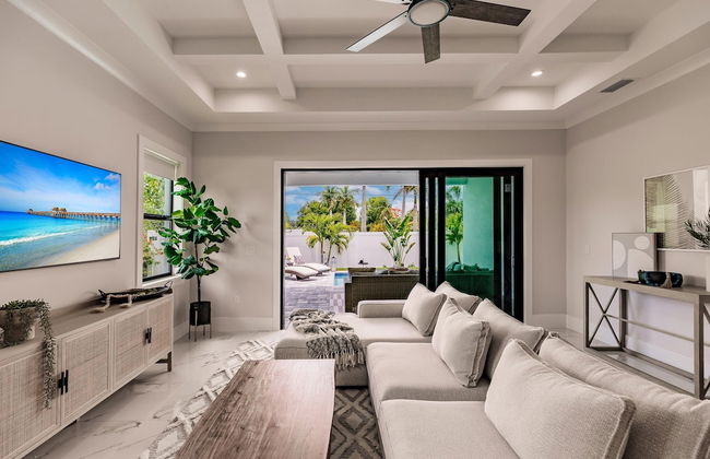 Coastal Sol by Boutiq - Foto 1