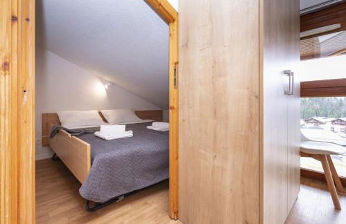 Résidence Odalys Le Buet - Photo 44