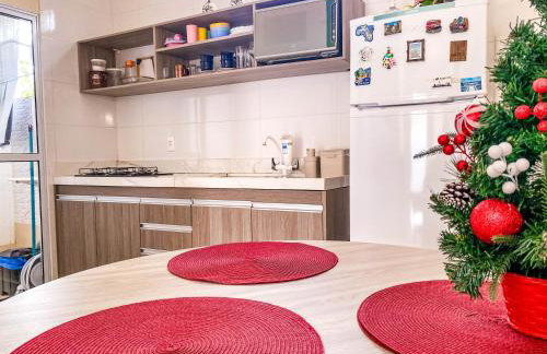 Flat Morada da Neblina! - Foto 25