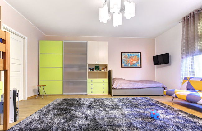 Boutique Apartments Classic - Foto 14