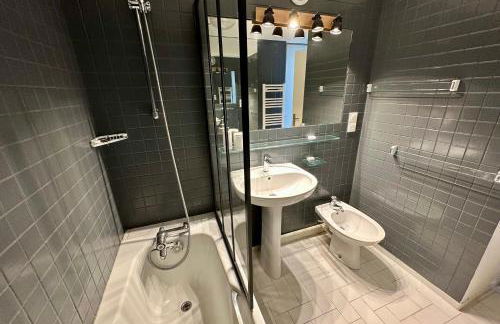 Stunning 80m apartment with sea view - Foto 13