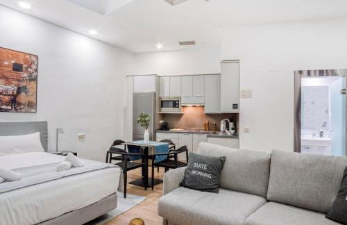 Limehome Madrid Calle de Don Ramón de la Cruz - Foto 68