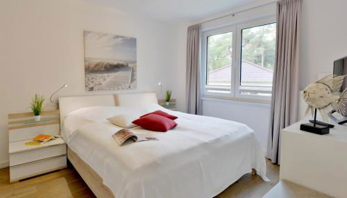 Ferienwohnung Seestern - Foto 4