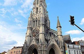 LA CABANE Lille Centre - Foto 25