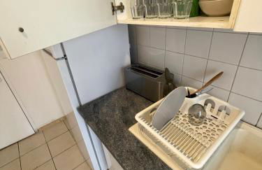 Appartement situé à Villejuif à 5 minutes du métro ligne 14 - Foto 8