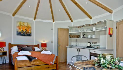 East Thorne Glamping - Foto 4