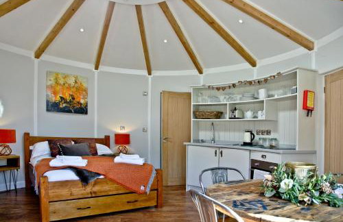 East Thorne Glamping - Foto 4