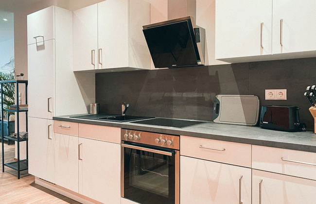 Brunnen Apartments - Foto 61