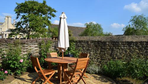 Oundle Bespoke Apartments - Foto 3