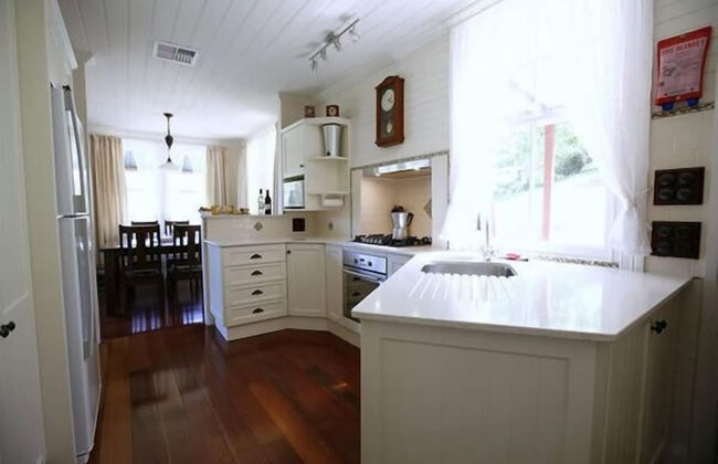 Singletons Retreat - Foto 5