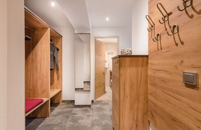 Apartments Garni Alpenrose - Foto 44