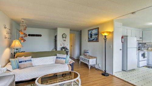 Walk to Beach! The Little Orcas Moclips Cottage - Foto 2