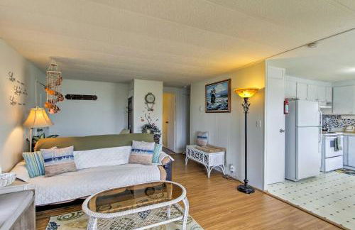 Walk to Beach! The Little Orcas Moclips Cottage - Foto 2