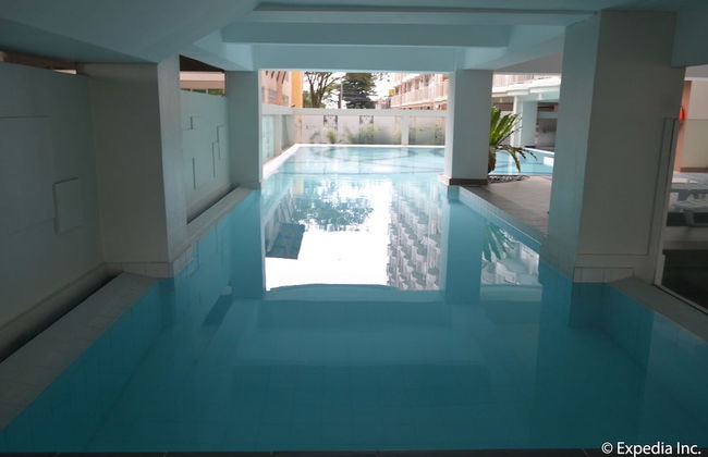 Destination Hotel Tagaytay - Foto 51