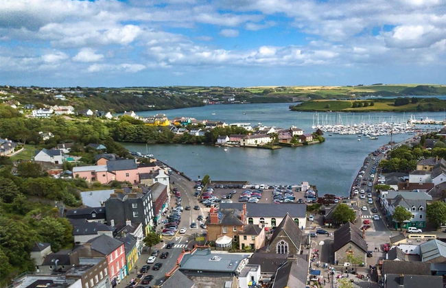 Farm House - Sleeps 7 - Garden - Parking - Foto 18