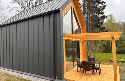 Domki nad jeziorem Złoty Potok - Foto 4