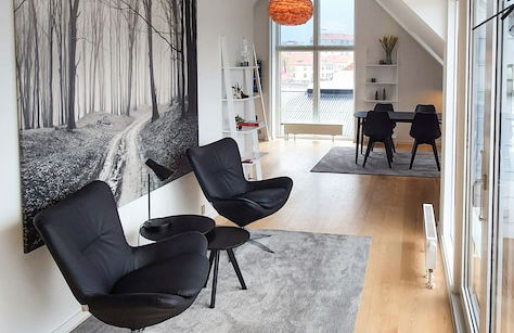 Harbour Penthouse - Foto 23