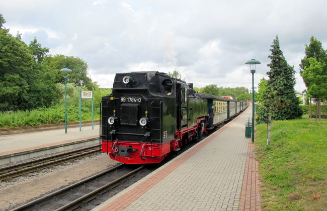 Mariandl am Meer - Foto 24