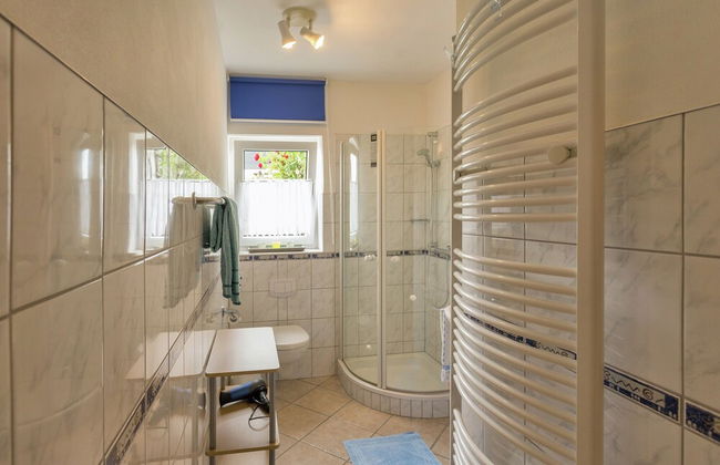 Ferienwohnung im Sauerland Hillside - Foto 17