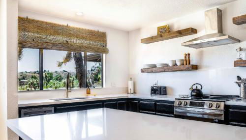 Mojave Desert Pied-à-terre - Photo 5