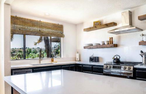 Mojave Desert Pied-à-terre - Foto 5