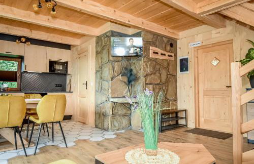 Domek Jatka No 1 - Foto 14