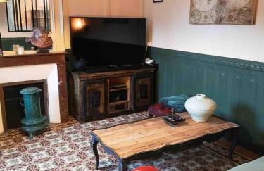 Maison bord de mer jonville - Foto 65