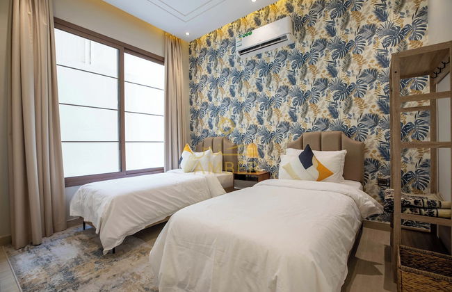 Amber Hospitality Izdihar - Photo 10