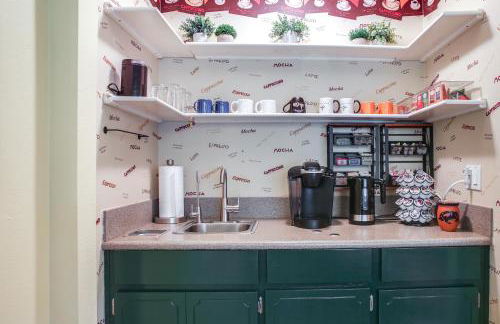 10 Mi to Silverwood Secluded Getaway! - Foto 8