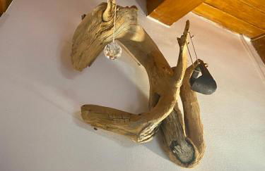 CAL DOMÈNEC RIALP - Dúplex con encanto - Se admiten mascotas - Foto 45