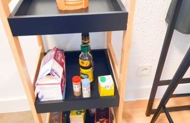 JOLI STUDIO AVEC PARKING ET NETFLIX - Proche du palais des exposition, du stade de Beaublanc et du Zenith - Foto 27