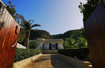 Villa Girolama - Foto 25