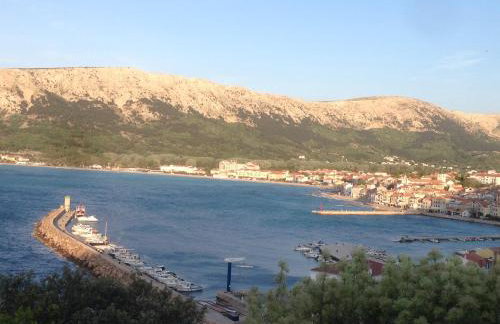 Apartmani Srdoč - Foto 51