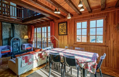 Le Chalet Soleil - Foto 5