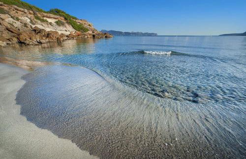 Seafront Villa Sunset Alcudia - Foto 25