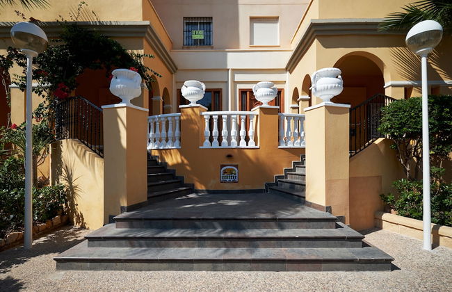 Apartment Sea View in Luxury Building - Foto 22