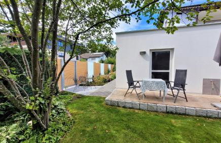 Ferienwohnung Am Hochrhein - Foto 1