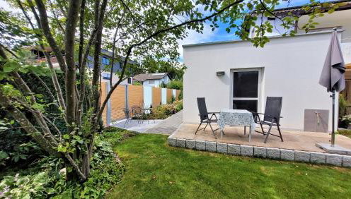 Ferienwohnung Am Hochrhein - Foto 1