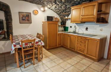 Lo Tatà - Maisons de Charme - Caratteristico Appartamento a 2 passi da Courmayeur - Foto 4