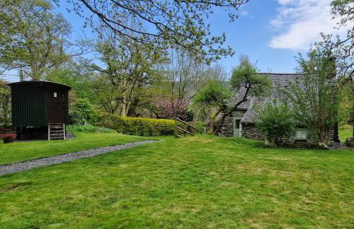 Old Ty'n Y Wern - Foto 2