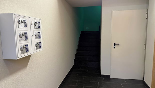 Moldovei 2 Apartments by Central Park - Foto 2, Recepción