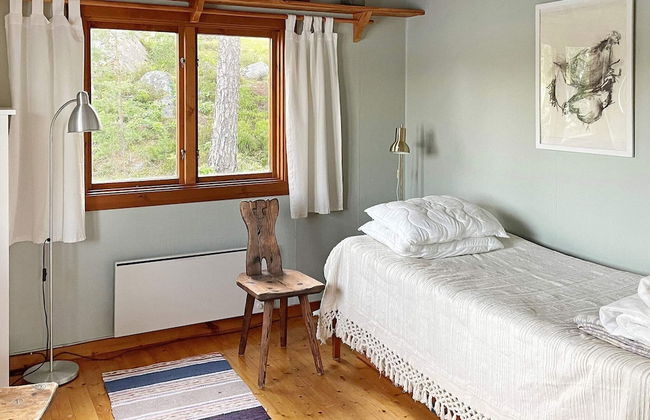 6 Person Holiday Home in Djurhamn-by Traum - Photo 6