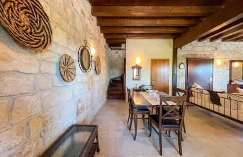 Villa Posidi with Private Pool and Sea View - Foto 10