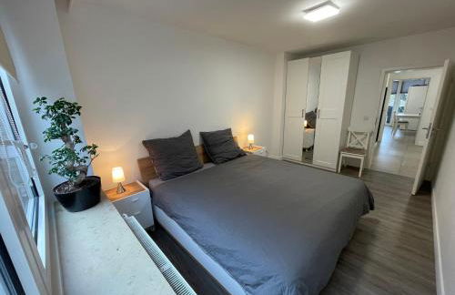 Cozy apartment city nightlife - Foto 4