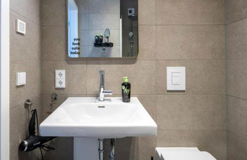 Limehome Frankfurt Gutleutstraße - Digital Access - Foto 24