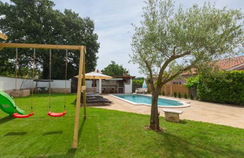 Villa Luka Nedešćina - Foto 22