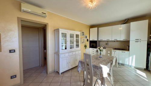 Riviera Charme House - Foto 3, stove