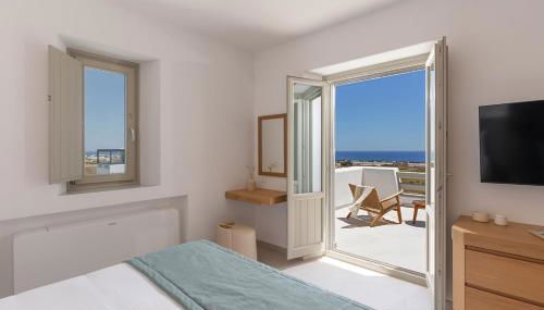 Platies Luxury Apartments Santorini - Foto 5